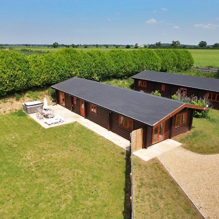Ash Lodge Oakham Luaran gambar