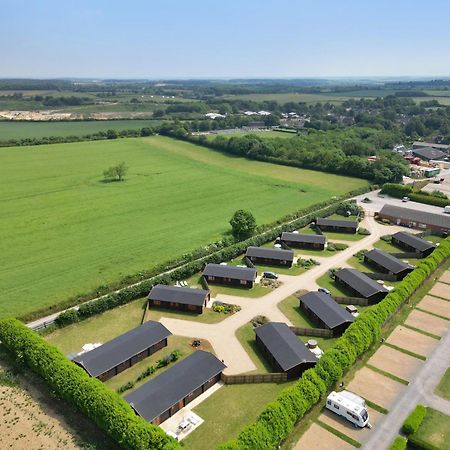Ash Lodge Oakham Luaran gambar
