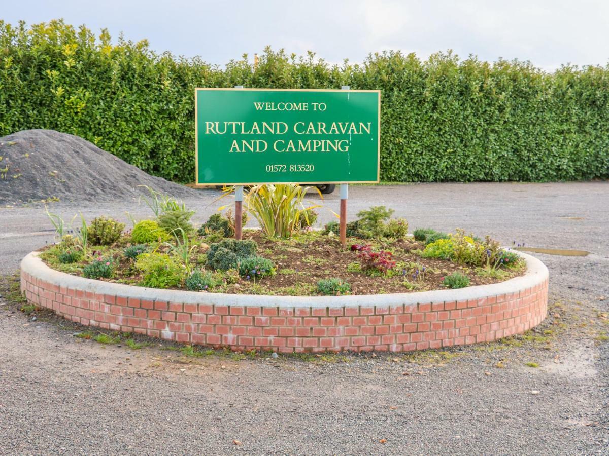 Ash Lodge Oakham Luaran gambar