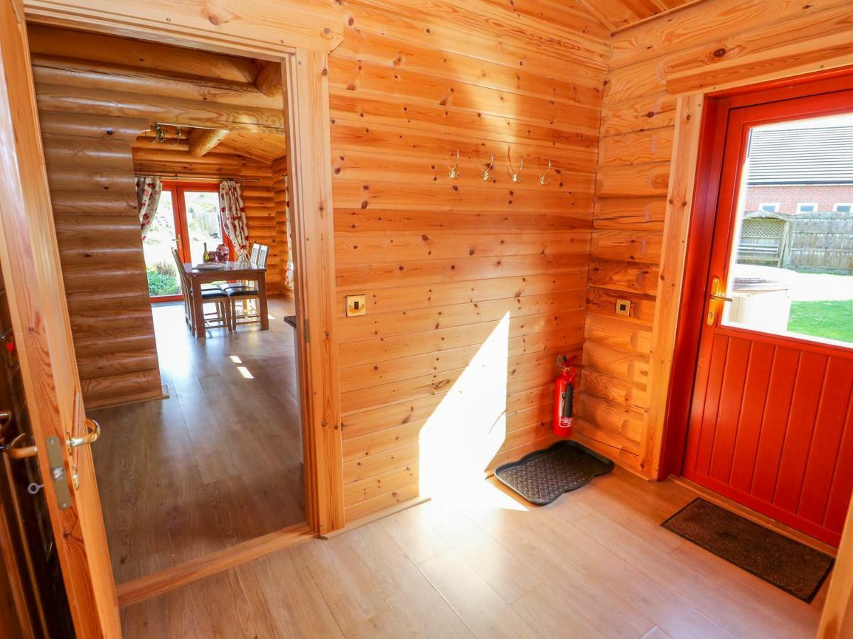 Ash Lodge Oakham Luaran gambar