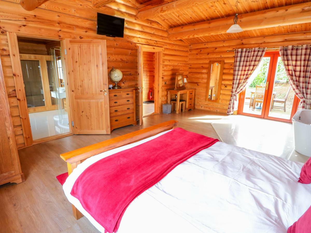 Ash Lodge Oakham Luaran gambar