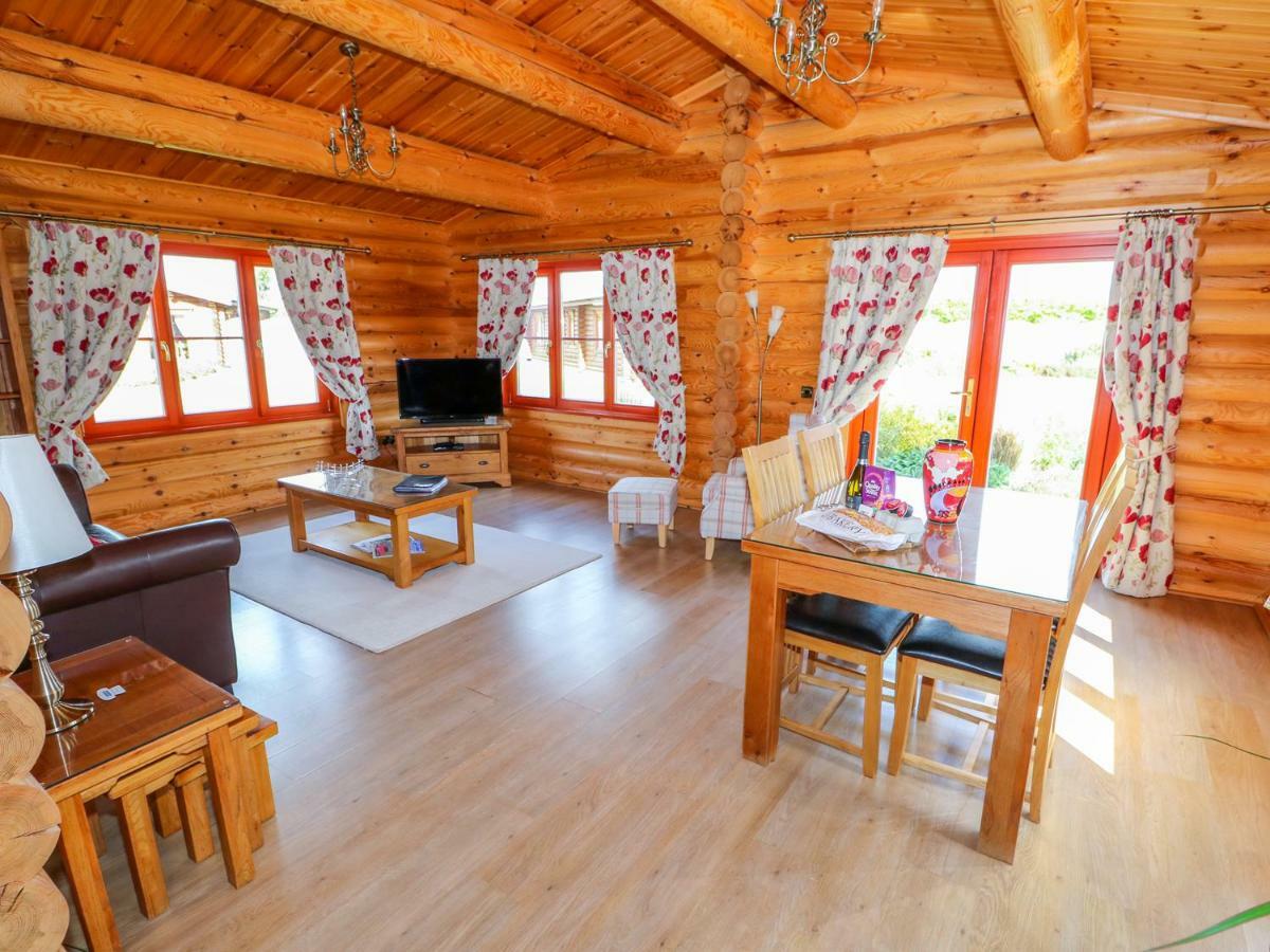 Ash Lodge Oakham Luaran gambar