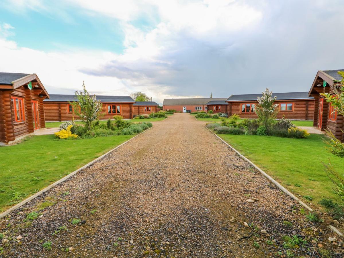 Ash Lodge Oakham Luaran gambar