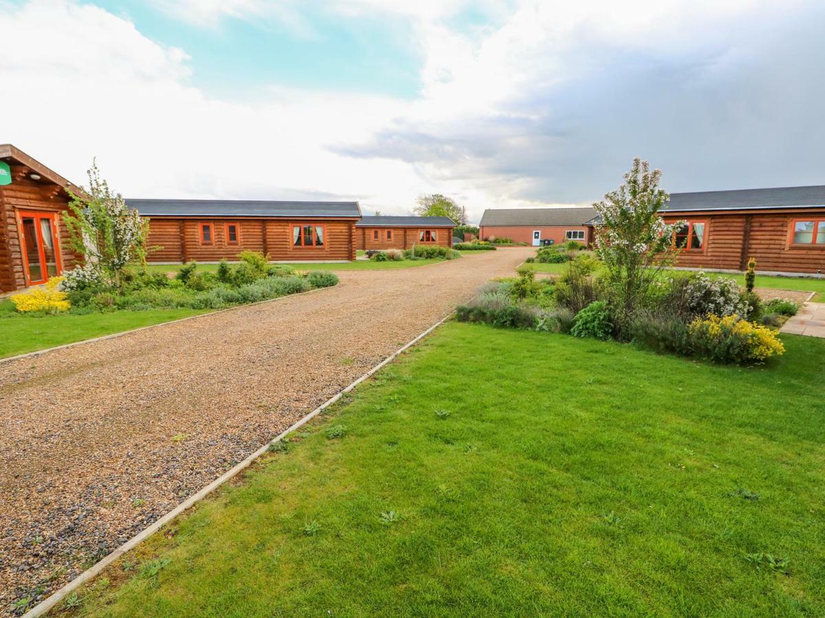 Ash Lodge Oakham Luaran gambar