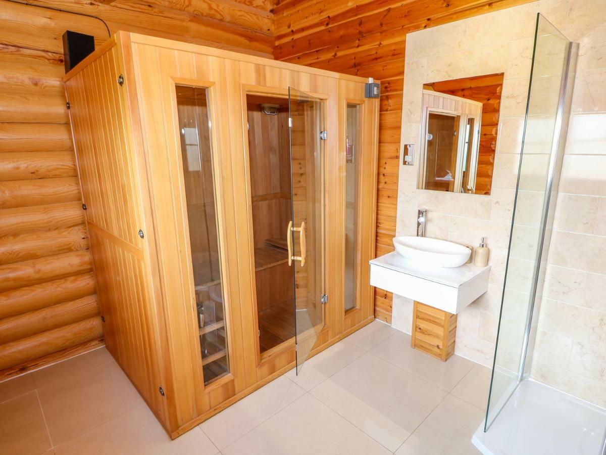 Ash Lodge Oakham Luaran gambar