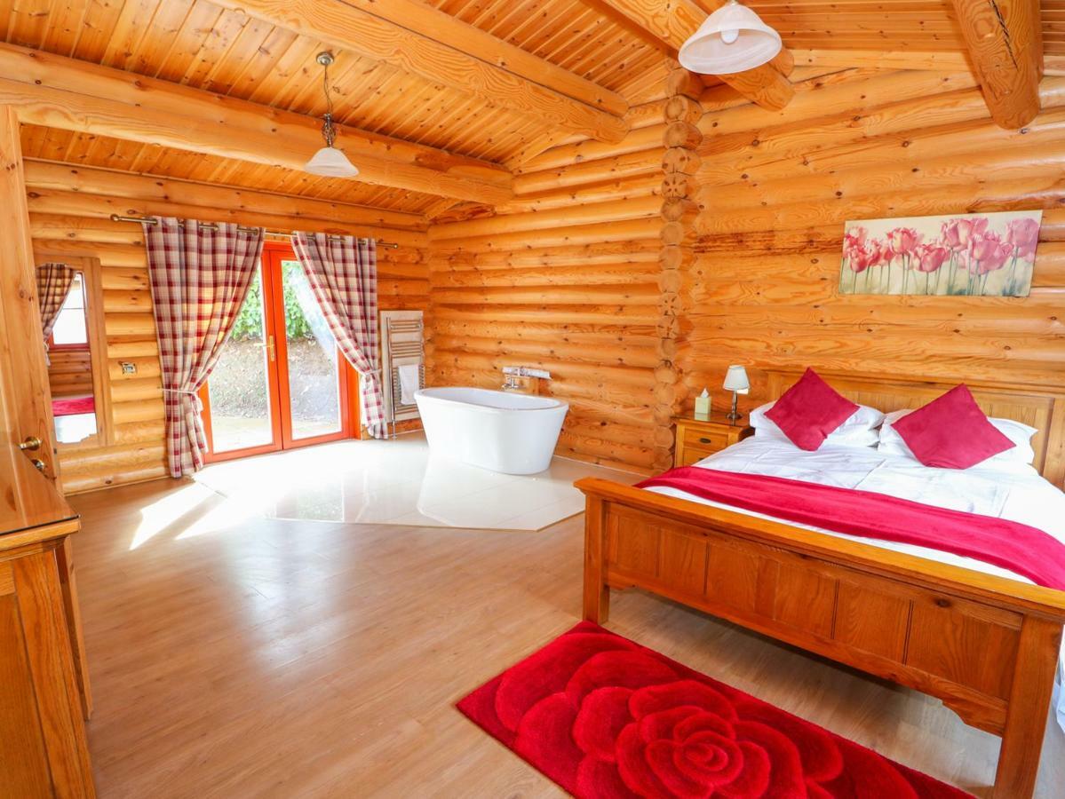 Ash Lodge Oakham Luaran gambar
