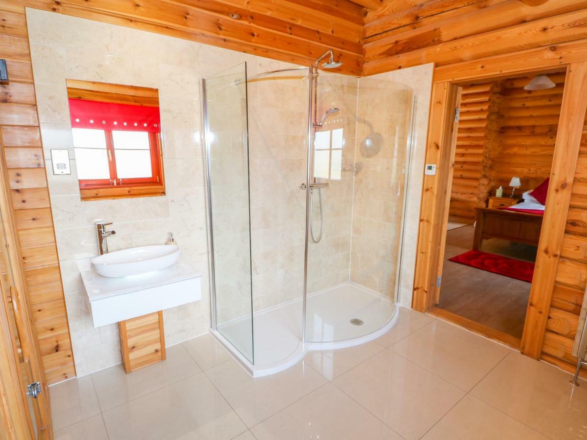 Ash Lodge Oakham Luaran gambar