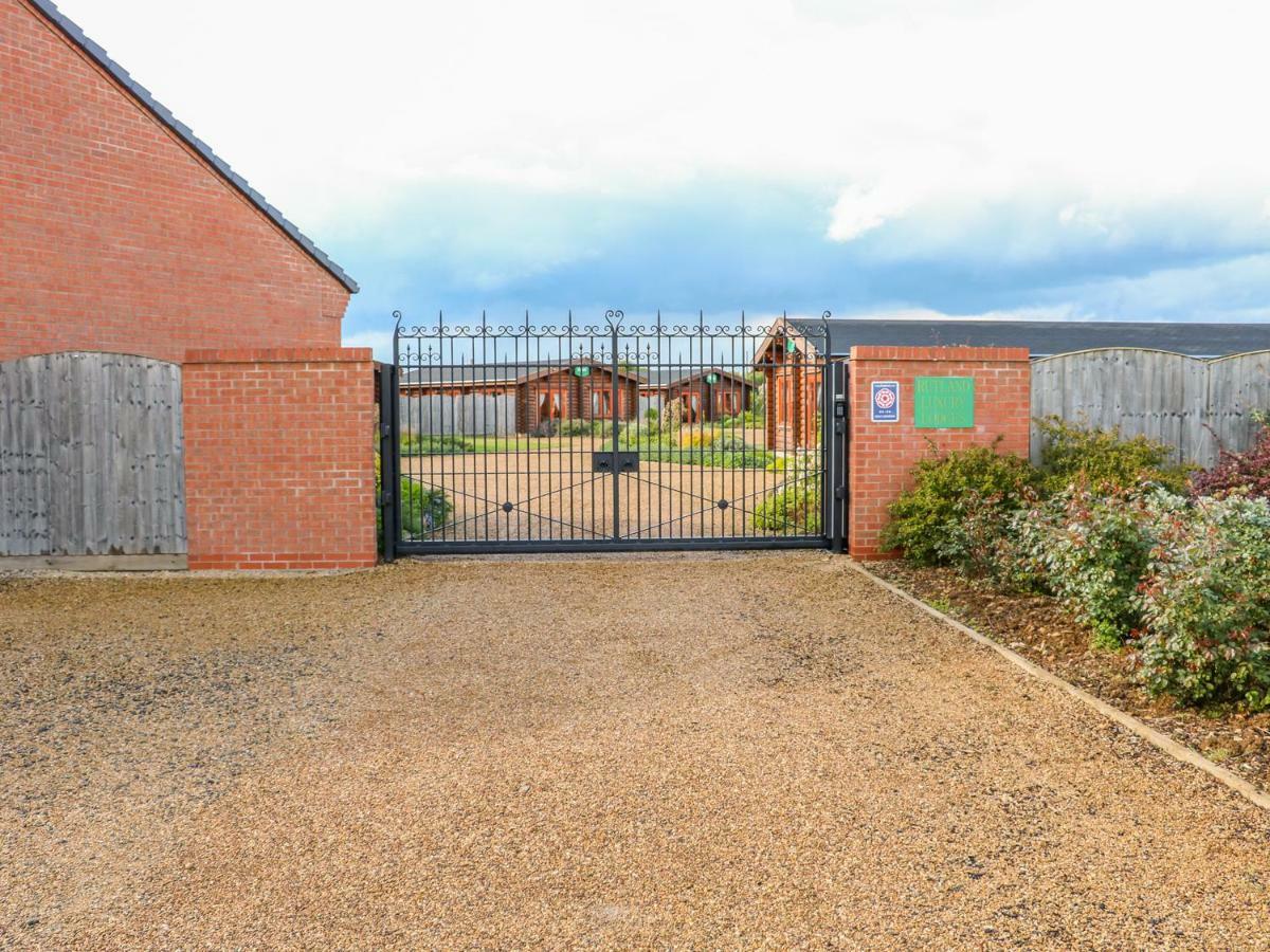 Ash Lodge Oakham Luaran gambar