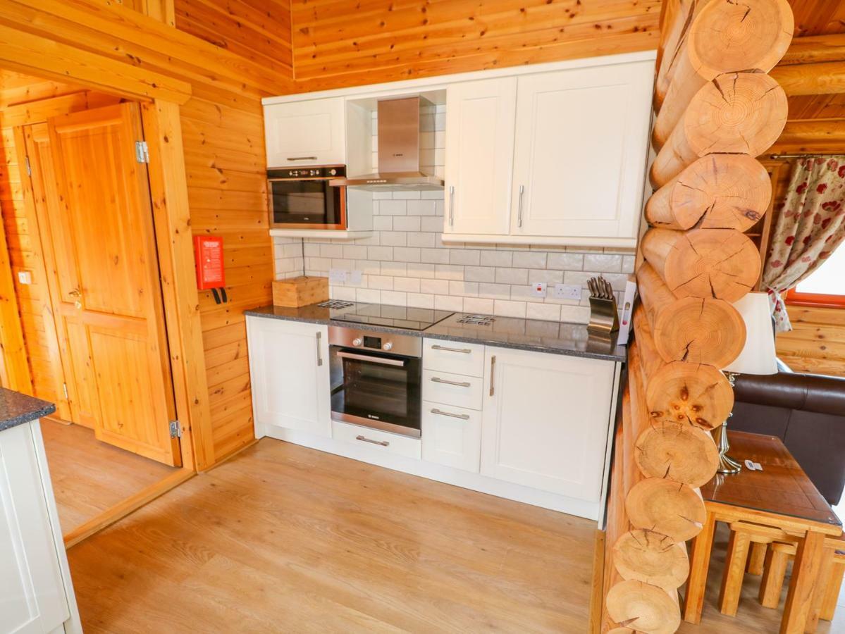 Ash Lodge Oakham Luaran gambar