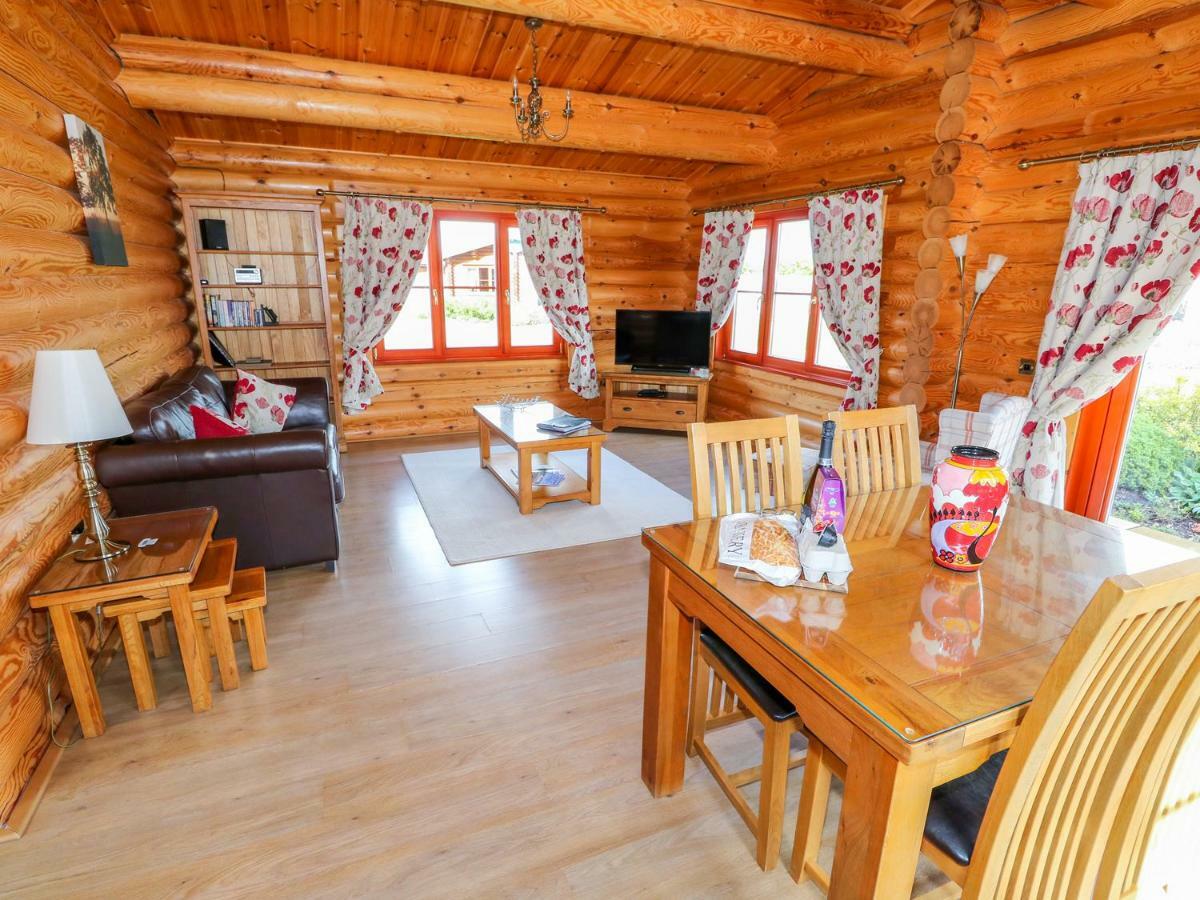 Ash Lodge Oakham Luaran gambar