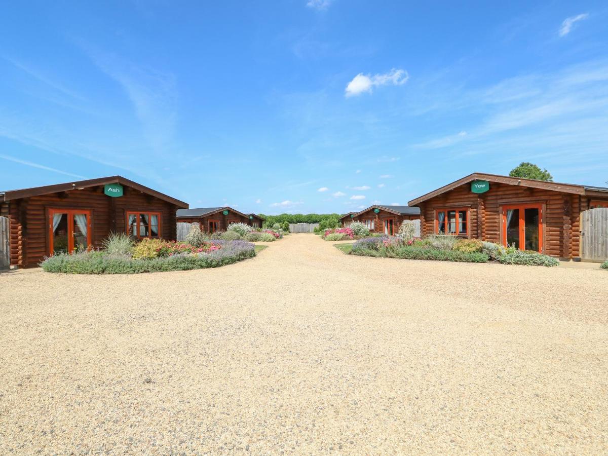 Ash Lodge Oakham Luaran gambar