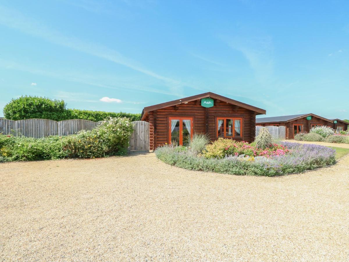 Ash Lodge Oakham Luaran gambar